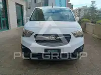 2021 Opel Combo