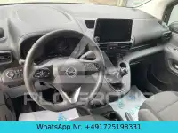 2021 Opel Combo
