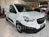2021 Opel Combo