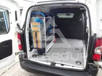 2021 Opel Combo