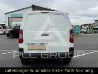 2021 Opel Combo