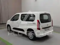 2021 Opel Combo