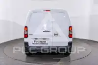 2021 Opel Combo