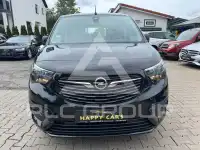 2021 Opel Combo