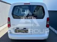 2021 Opel Combo