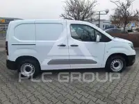 2021 Opel Combo