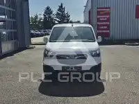 2021 Opel Combo