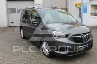 2021 Opel Combo