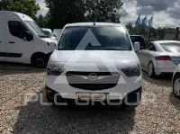 2021 Opel Combo