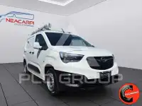 2021 Opel Combo