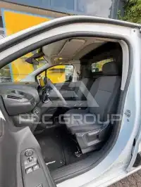 2021 Opel Combo
