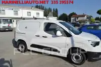 2021 Opel Combo