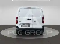 2021 Opel Combo
