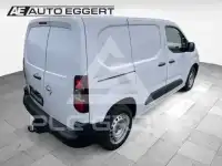 2021 Opel Combo