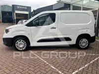 2021 Opel Combo