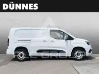2021 Opel Combo