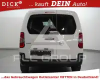 2021 Opel Combo