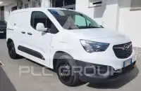 2021 Opel Combo