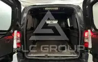 2021 Opel Combo