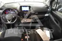 2021 Opel Combo