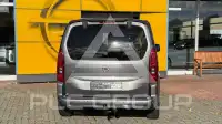 2021 Opel Combo