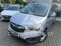 2021 Opel Combo