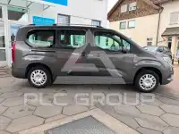 2021 Opel Combo