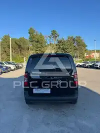 2021 Opel Combo