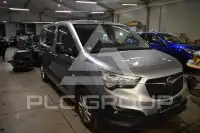 2021 Opel Combo