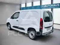 2021 Opel Combo