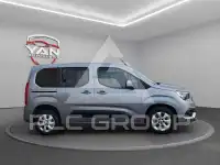 2021 Opel Combo