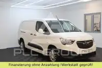 2021 Opel Combo