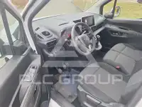 2021 Opel Combo