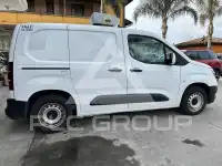 2021 Opel Combo
