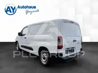 2021 Opel Combo