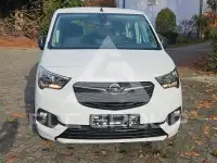 2021 Opel Combo