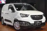 2021 Opel Combo