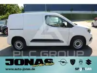 2021 Opel Combo