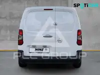 2021 Opel Combo