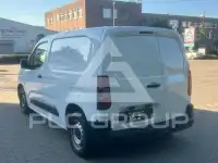 2021 Opel Combo