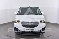 2021 Opel Combo