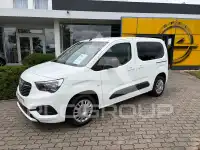 2021 Opel Combo