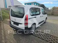 2021 Opel Combo