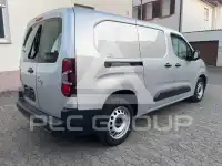 2021 Opel Combo