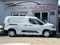 2021 Opel Combo