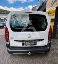 2021 Opel Combo