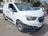 2021 Opel Combo
