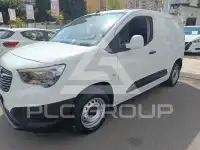 2021 Opel Combo