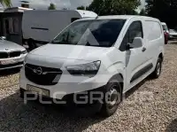2021 Opel Combo