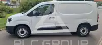 2021 Opel Combo